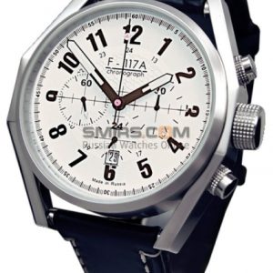 UMNYASHOV chronograph  F-4/31681