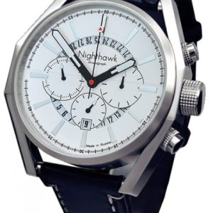 UMNYASHOV chronograph F-7/31681