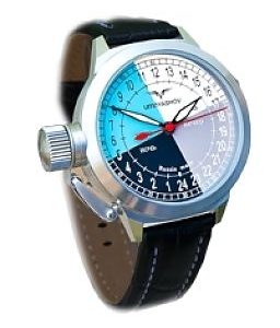 Umnyashov Watch  2415.3