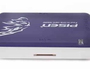 Universal Card Reader for SD microSD MS M2