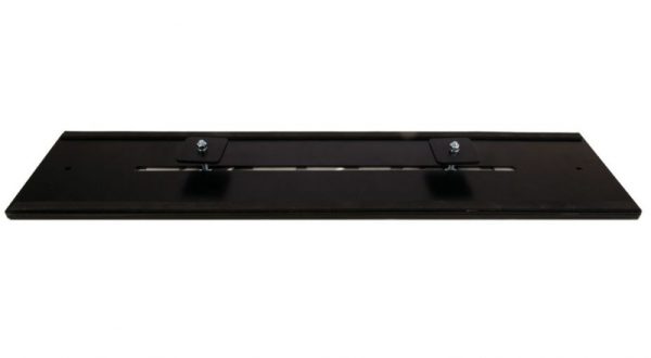 Vandal-proof frame Hauberk with Increased protection (Black) - Image 2
