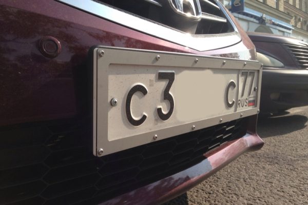 Vandal-proof frame Hauberk with Increased protection (White) - Image 7