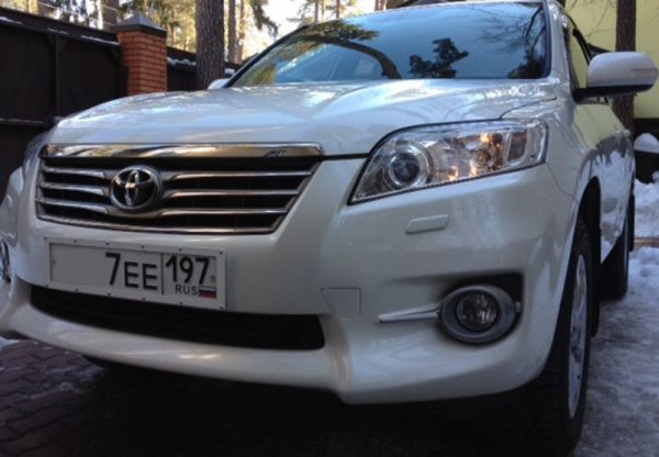 Vandal-proof frame Hauberk with Increased protection (White) - Image 8