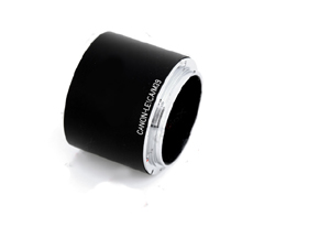 Leica Visoflex M39 lens to Canon EOS Mt adapter