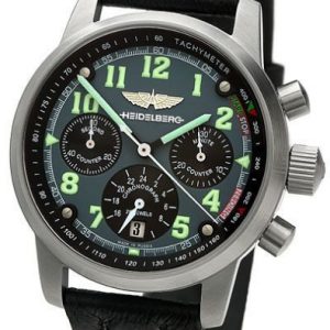Volmax AVIATOR Chronograph  31681_6775732_HEIDEL