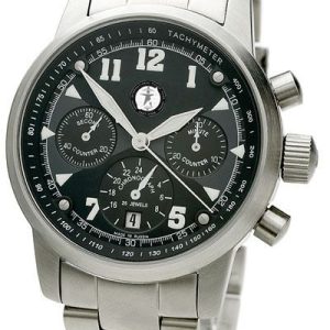 Volmax AVIATOR Chronograph  31681_6775778B_POLAR