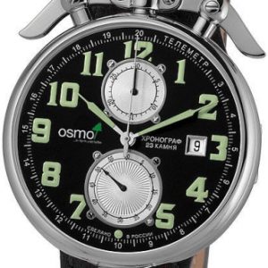 Volmax AVIATOR Wings of Motherland" Chronograph  3133_2801435_OSMO"
