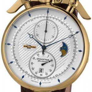 Volmax AVIATOR Wings of Motherland" Chronograph  31679_2806432_KASKAD"