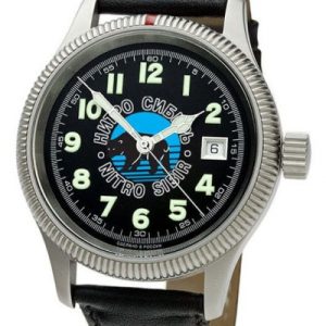 Volmax BURAN Automatic watch  2824_6503771_NSB
