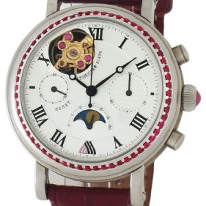 Volmax Buran Chronograph with lunar calendar  31679_MGRUP