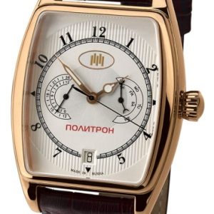 Volmax BURAN Mechanical watch  26669_0239312_POLITR