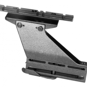 VOMZ SVD/SKS Centered Side Mount with Weaver Rail