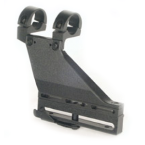 VOMZ SVD/SKS Side Mount with 1inch Rings