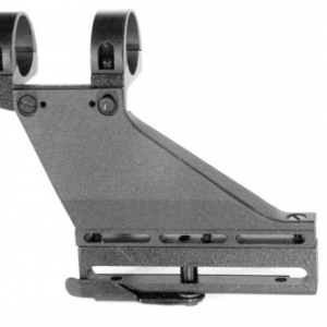 VOMZ SVD/SKS Side Mount with 30 mm Rings