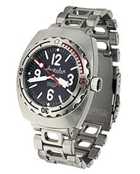 Vostok Amphibia-1967 2415/190476