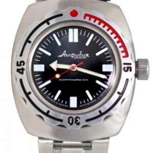 Vostok Amphibia" 24151302/090916"