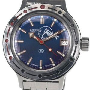 Vostok Amphibia" 24161002/420059"