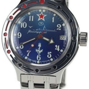 Vostok Amphibia" 24161002/420289"