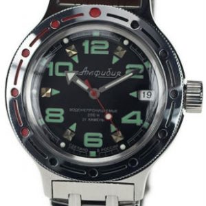 Vostok Amphibia" 24161002/420334"