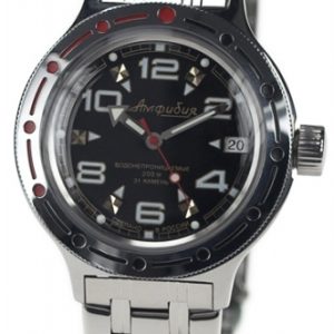 Vostok Amphibia" 24161002/420335"