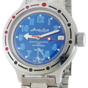 Vostok Amphibia" 24161002/420382"