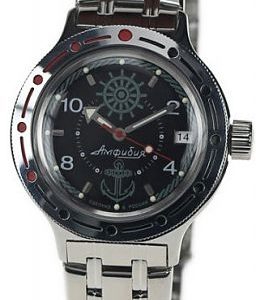 Vostok Amphibia" 24161002/420526"