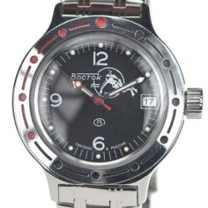 Vostok Amphibia" 24161002/420634"