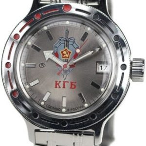 Vostok Amphibia" 24161002/420892"