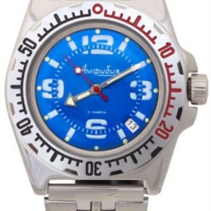 Vostok Amphibia" 24161502/110902"