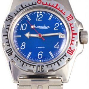 Vostok Amphibia" 24161502/110908"