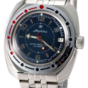 Vostok Amphibia" 2416/710007"