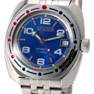 Vostok Amphibia" 2416/710432"