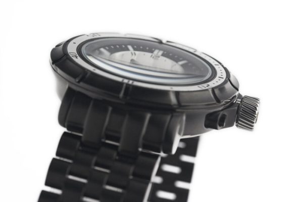 Vostok watch Amphibian Turbine" 2416/236602" - Image 2