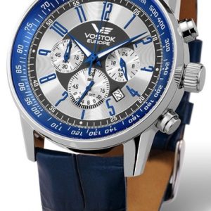 Vostok Europe Gaz-14 Limousine watch  OS22/5611132