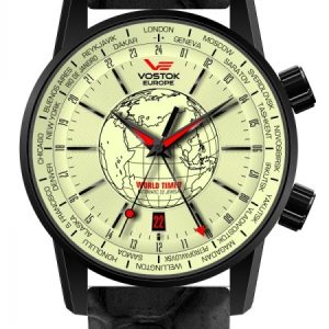 Vostok Europe Limousine watch 5604240