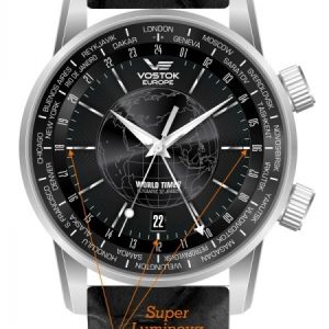 Vostok Europe Limousine watch 5605239