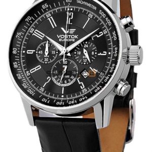 Vostok Europe Limousine watch OS22/5611131