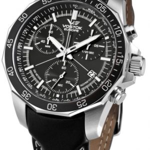 Vostok Europe Rocket N1 watch  6S30/2255177