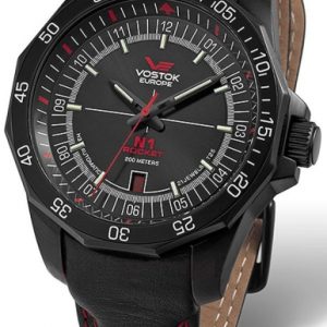 Vostok Europe Rocket N1 watch  NH25A/2254150