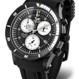 Vostok Europe watches Anchar 6S30/5104184