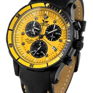 Vostok Europe watches Anchar 6S30/5104185