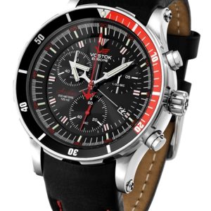 Vostok Europe watches Anchar 6S30/5105201