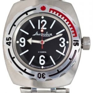 Vostok watch Amphibia" . 2415/090913"