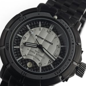 Vostok watch Amphibian Turbine" 2416/236602"