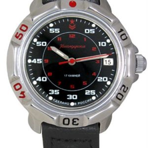 Vostok watch Komandirskie". 24144001/811172"