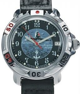 Vostok watch Komandirskie". 24144001/811831"
