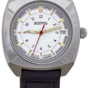 Vostok watch Komandirskie". 24144001/861876"