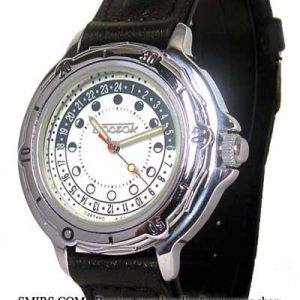 Vostok watch Komandirskie". 2414/811288"