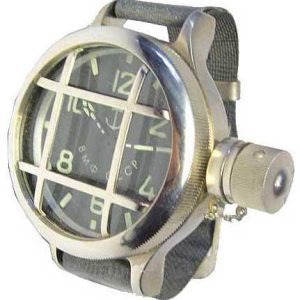 Russian NOS Diver's Watch
