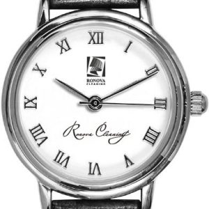 Watch with logo  1656_RENOVA